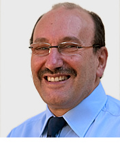 Joachim Baumann